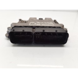 Engine control unit (ECU) Seat Leon (1P1) | Becerril Scrap Yard