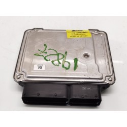 Engine control unit (ECU) Seat Leon (1P1) | Becerril Scrap Yard