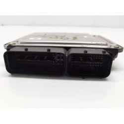 Engine control unit (ECU) Seat Leon (1P1) | Becerril Scrap Yard