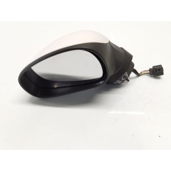 Espelho retrovisor esquerdo Seat Leon (1P1) | Desguace Becerril