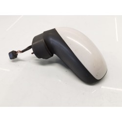 Espelho retrovisor esquerdo Seat Leon (1P1) | Desguace Becerril