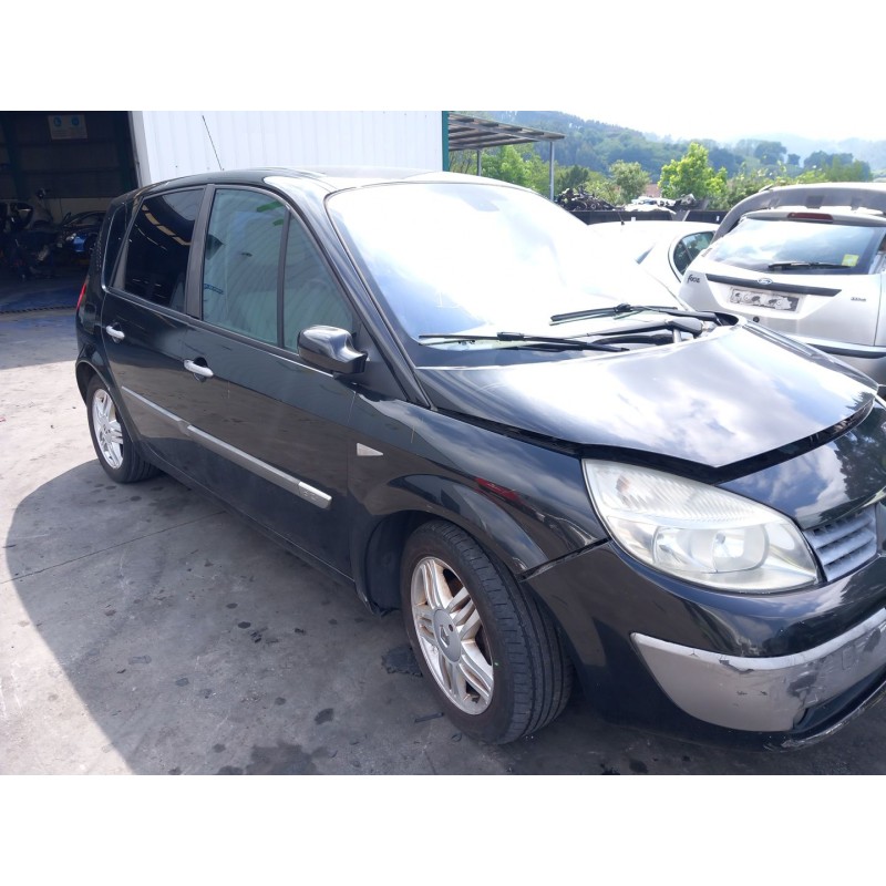 renault scénic ii (jm0/1_) del año 2003