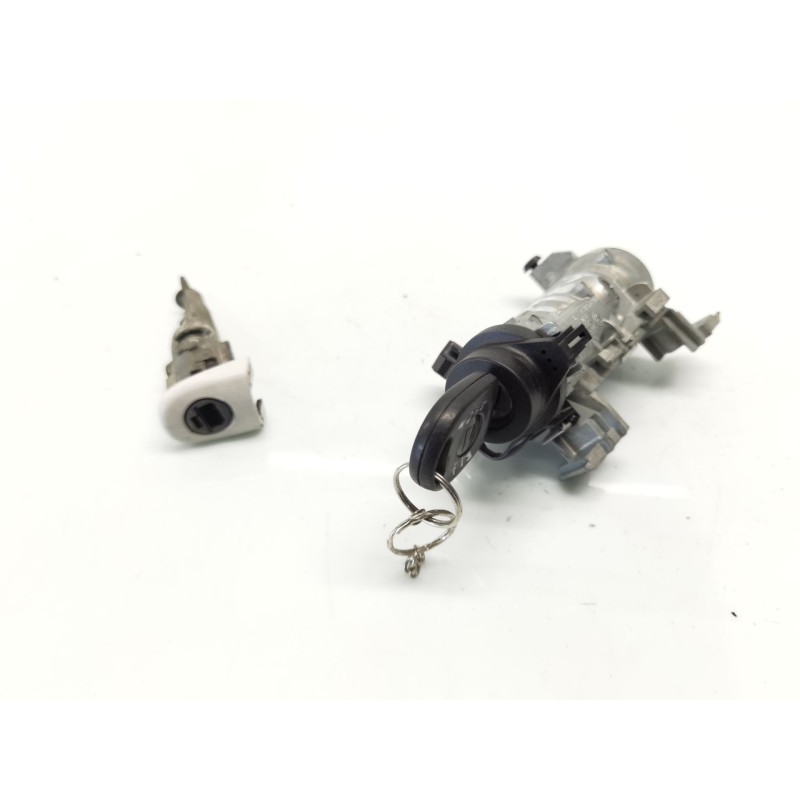 Antirroubo Seat Leon (1P1) | Desguace Becerril Antirroubo Seat Leon (1P1) | Desguace Becerril