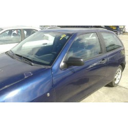 seat ibiza (6k1) del año 2000