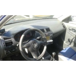 seat ibiza (6k1) del año 2000