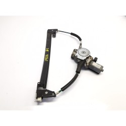 Recambio de elevalunas delantero izquierdo para alfa romeo 147 (937_) 1.9 jtd (937.axd1a, 937.bxd1a) referencia OEM IAM 46751871
