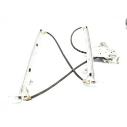 Front left window regulator CITROEN Xsara picasso (N68) | Becerril Scrap Yard