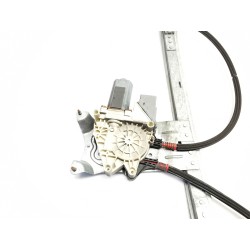 Front left window regulator CITROEN Xsara picasso (N68) | Becerril Scrap Yard