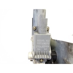 Front left window regulator CITROEN Xsara picasso (N68) | Becerril Scrap Yard