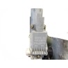 Front left window regulator CITROEN Xsara picasso (N68) | Becerril Scrap Yard