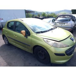 peugeot 207/207+ (wa_, wc_) del año 2007