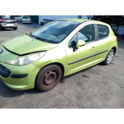 peugeot 207/207+ (wa_, wc_) del año 2007
