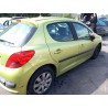peugeot 207/207+ (wa_, wc_) del año 2007