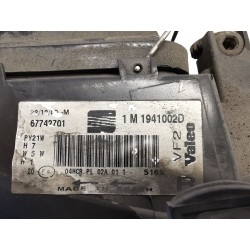 Farol direito Seat Toledo II (1M2) | Desguace Becerril