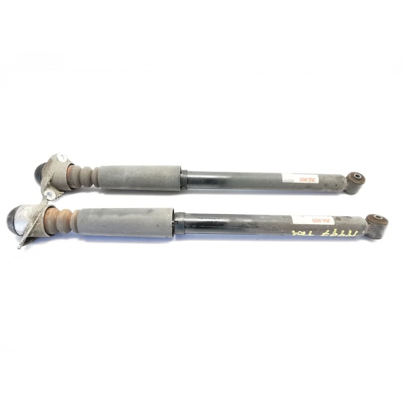 Set of rear shock absorbers Seat Ibiza III (6L1) | Becerril Scrap Yard Set of rear shock absorbers Seat Ibiza III (6L1) | Becerril Scrap Yard
