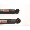 Set of rear shock absorbers Seat Ibiza III (6L1) | Becerril Scrap Yard