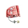 Right rear taillight DAEWOO Kalos sedan (klas) | Becerril Scrap Yard