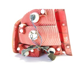 Right rear taillight DAEWOO Kalos sedan (klas) | Becerril Scrap Yard
