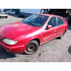citroën xsara (n1) del año 2000