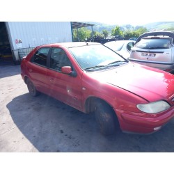citroën xsara (n1) del año 2000