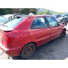 citroën xsara (n1) del año 2000