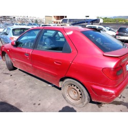 citroën xsara (n1) del año 2000