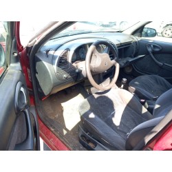 citroën xsara (n1) del año 2000