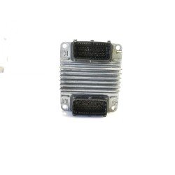Engine control unit (ECU) DAEWOO Kalos sedan (klas) | Becerril Scrap Yard