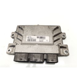Motorsteuergerät ECU Renault Clio III (BR0/1, CR0/1) | Desguace Becerril