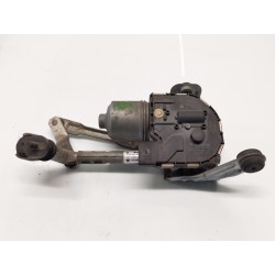 Front windshield wiper motor Seat Leon (1P1) | Becerril Scrap Yard