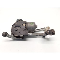 Front windshield wiper motor Seat Leon (1P1) | Becerril Scrap Yard
