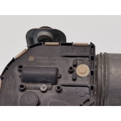 Moteur d'essuie-glace avant Seat Leon (1P1) | Desguace Becerril