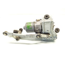 Moteur d'essuie-glace avant Seat Leon (1P1) | Desguace Becerril