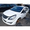 Elenco delle parti per Opel corsa D (S07) 1.4 (L08, L68) Gasolina dell'anno 2010 con motore A 14 XER