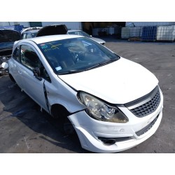 Elenco delle parti per Opel corsa D (S07) 1.4 (L08, L68) Gasolina dell'anno 2010 con motore A 14 XER