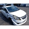 Elenco delle parti per Opel corsa D (S07) 1.4 (L08, L68) Gasolina dell'anno 2010 con motore A 14 XER