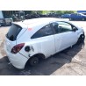 Elenco delle parti per Opel corsa D (S07) 1.4 (L08, L68) Gasolina dell'anno 2010 con motore A 14 XER