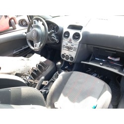 Elenco delle parti per Opel corsa D (S07) 1.4 (L08, L68) Gasolina dell'anno 2010 con motore A 14 XER