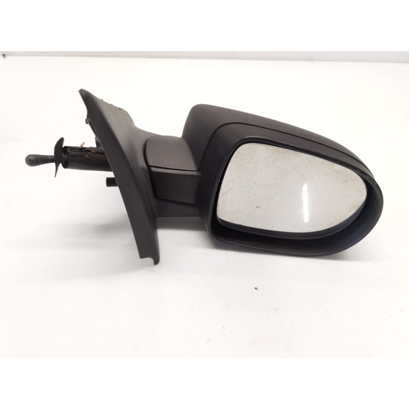 Recambio de retrovisor derecho para renault clio iii (br0/1, cr0/1) 1.2 16v (br02, br0j, br11, cr02, cr0j, cr11) referencia OEM 