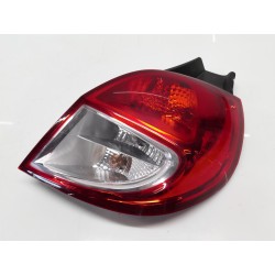 Right rear taillight Renault Clio III (BR0/1, CR0/1) | Becerril Scrap Yard