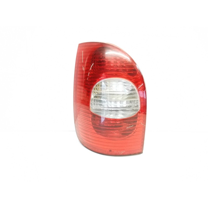 Left rear taillight CITROEN Xsara picasso (N68) | Becerril Scrap Yard Left rear taillight CITROEN Xsara picasso (N68) | Becerril Scrap Yard