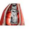 Left rear taillight CITROEN Xsara picasso (N68) | Becerril Scrap Yard
