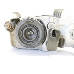 Right headlight DAEWOO Kalos sedan (klas) | Becerril Scrap Yard