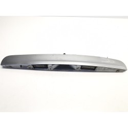 Externer Heckklappengriff Nissan Qashqai I (J10, NJ10) | Desguace Becerril