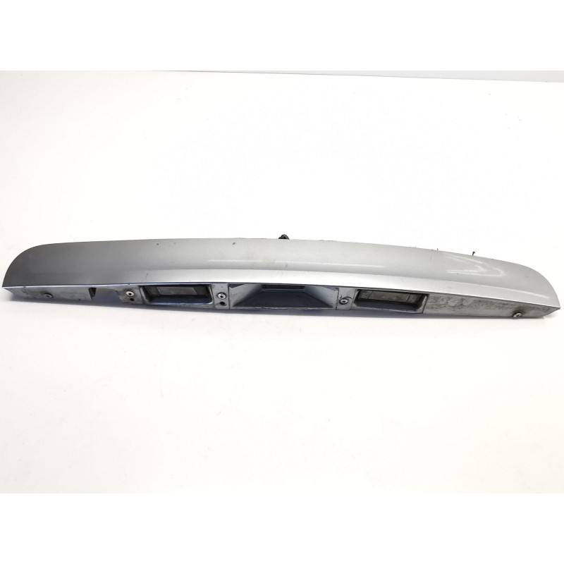 Recambio de maneta exterior portón para nissan qashqai i (j10, nj10) 1.6 dci referencia OEM IAM   