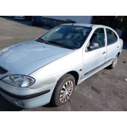 renault megane i classic (la0/1_) del año 2001