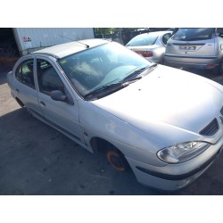 renault megane i classic (la0/1_) del año 2001