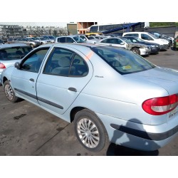 renault megane i classic (la0/1_) del año 2001