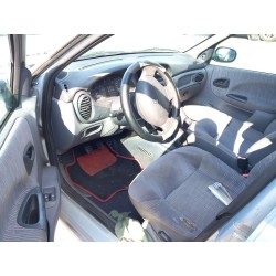 renault megane i classic (la0/1_) del año 2001