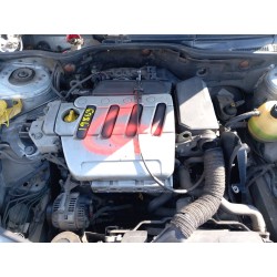renault megane i classic (la0/1_) del año 2001